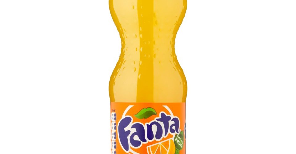 fanta